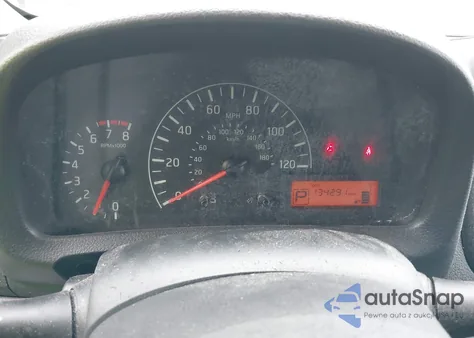 2016 Nissan Nv200 Sv z USA, uszkodzony, nr VIN 3N6CM0KN2GK693275